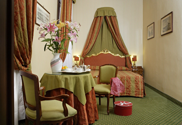 Hotel Kette photo 12