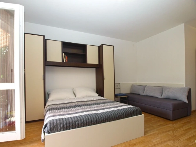 1 Bedroom Standard Studio