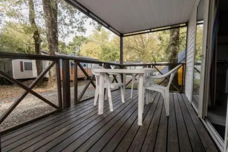 Camping Royal Océan