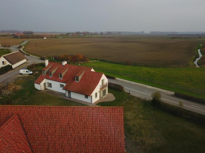 Double Cottage