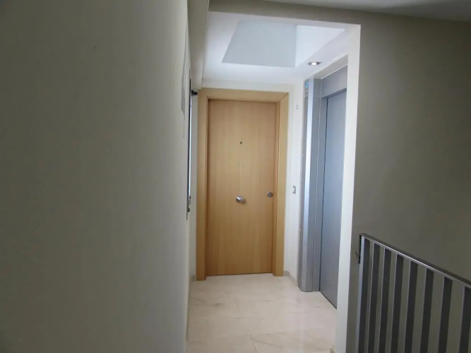 Estudio Madrid