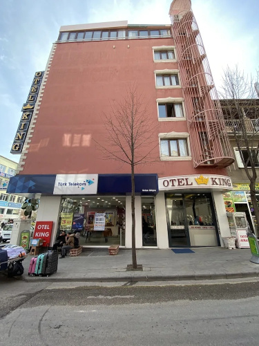 Hotelbild
