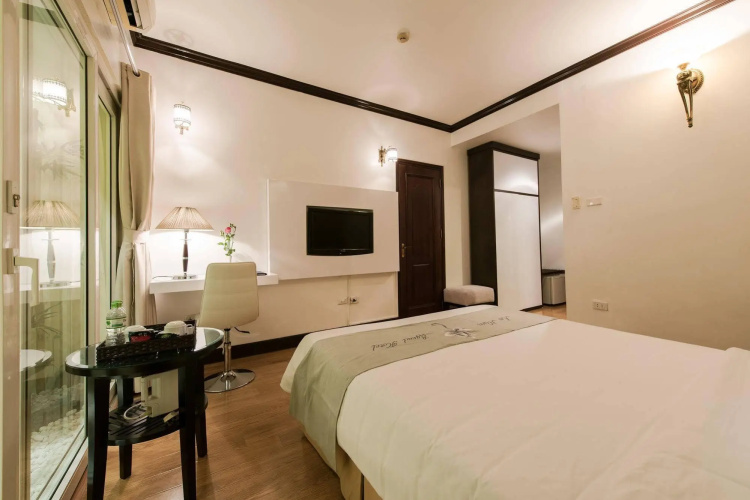 La Siesta Premium Hang Be