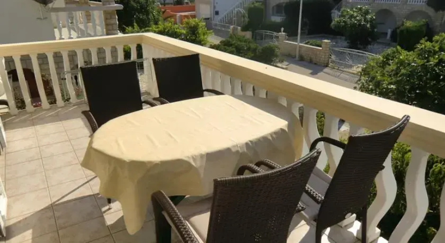 Apartments Mato