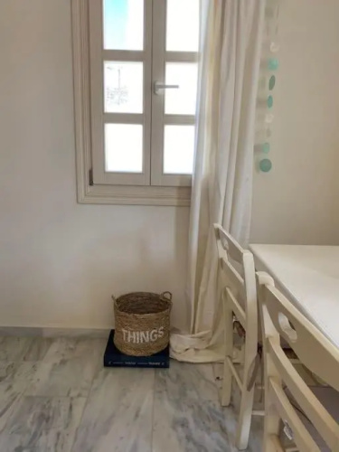 Nefeli Residence @ Astypalaia island