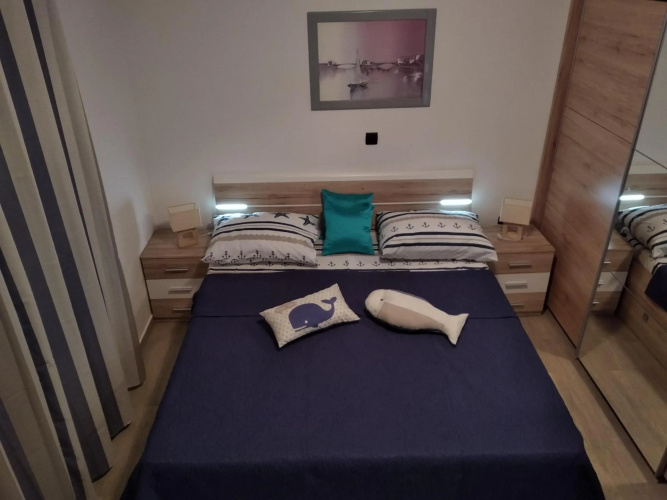 Apartman Angela