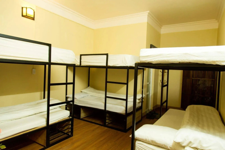 Le Gecko Hotel