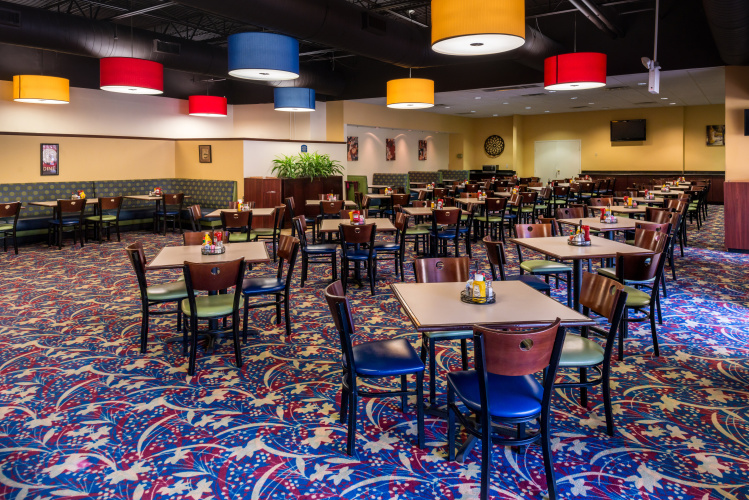Holiday Inn & Suites Orlando SW - Celebration Area photo 36