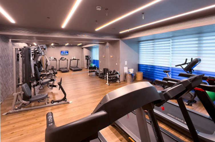 St George Lycabettus Lifestyle Hotel photo 31