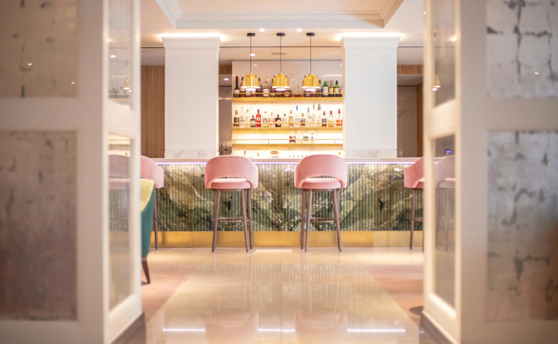 Conrad London St. James photo 12
