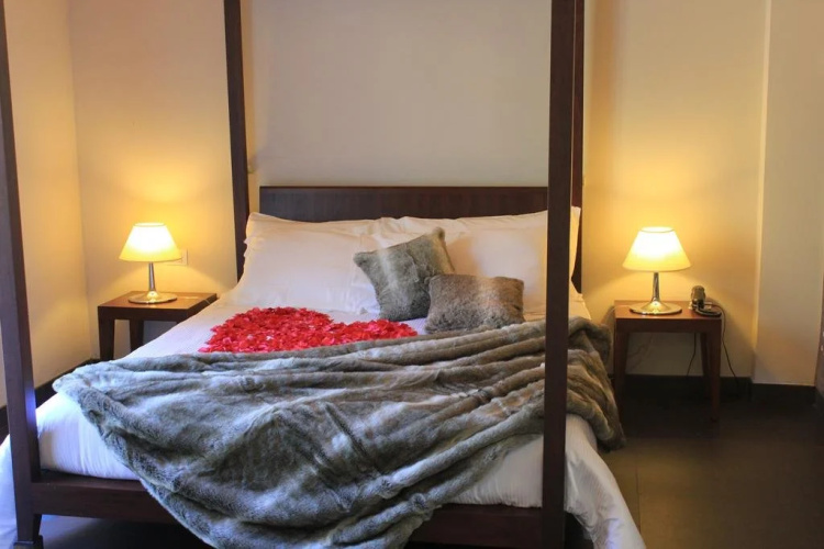 Hotel Abetaia