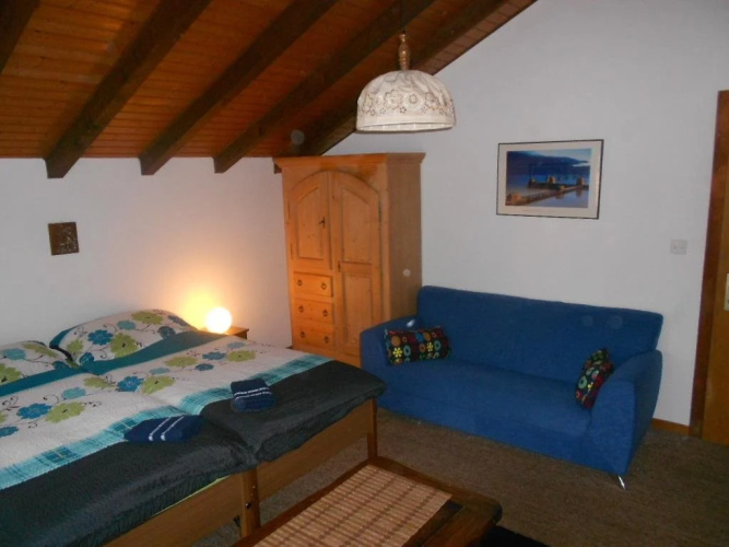 B&B Harry's Haven