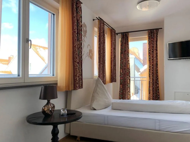Hotel Freischütz