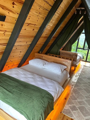Bulut Bungalov