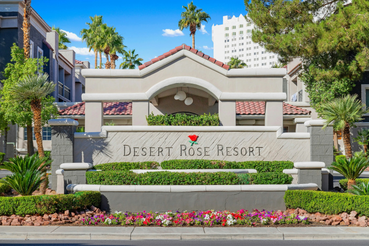 Desert Rose Resort photo 24