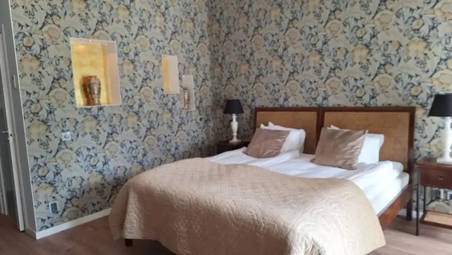 Hotell Toftalund AB