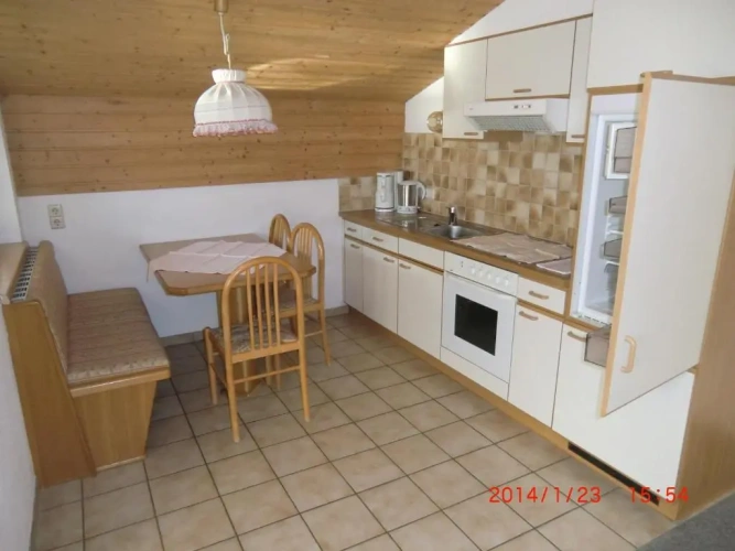 2 Bedrooms Double Apartment with balcony