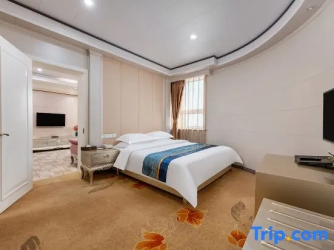Business Double Suite