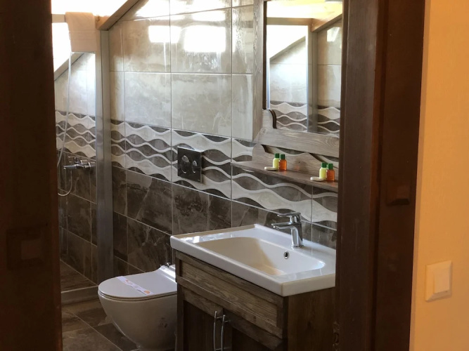 Nehir Suit Hotel