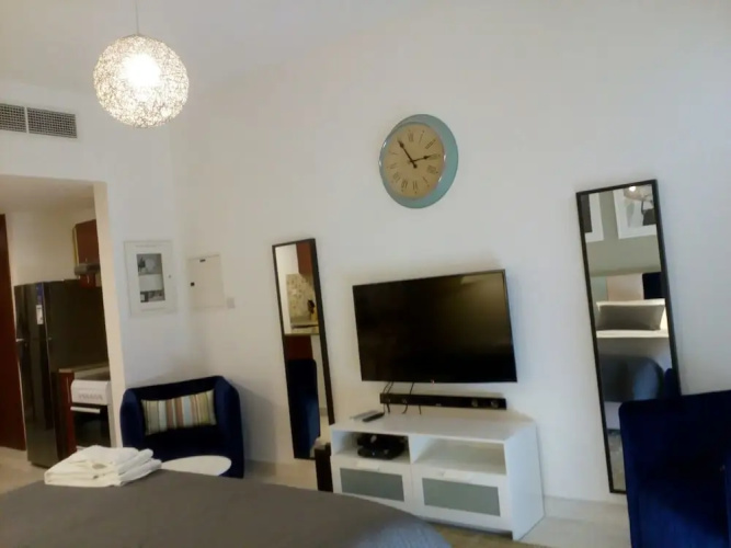 One Perfect Stay - Studio at Safeer