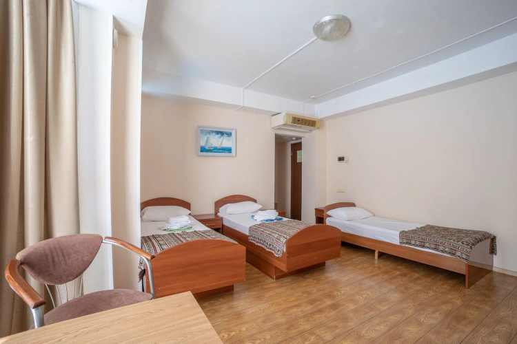 Фотография отеля