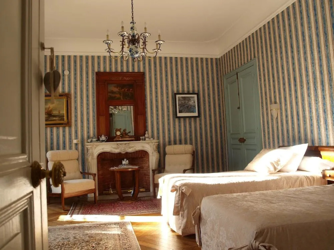 Villa Magnolia Parc