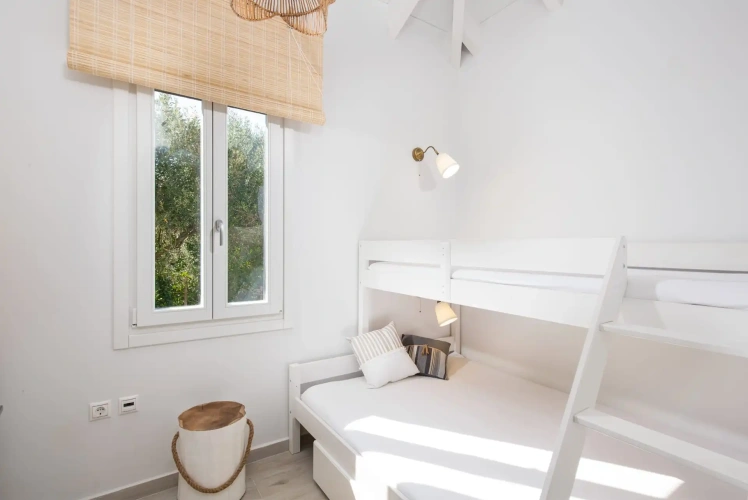 2 Bedrooms Double Cottage