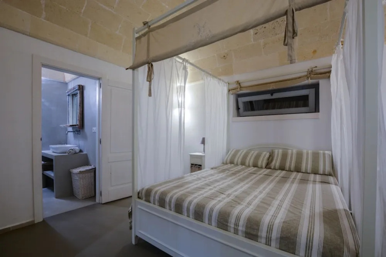 Trullo La Specchia
