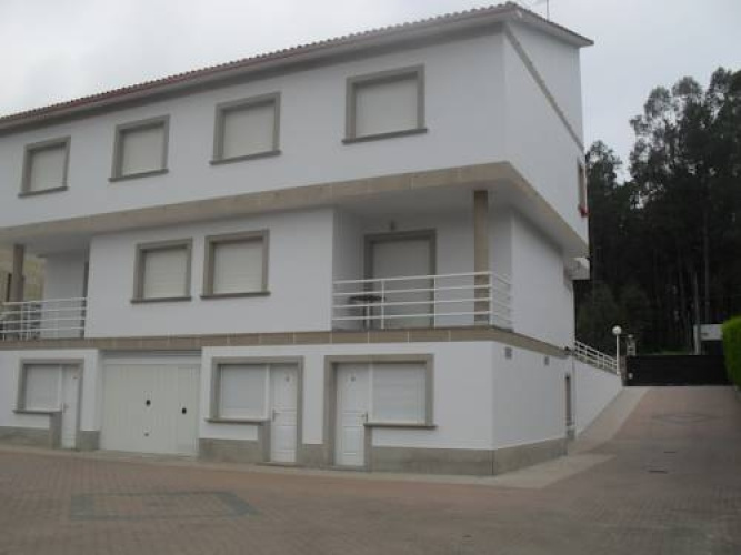 Pensión Residencia Tere