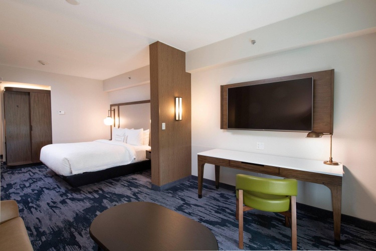 Double Suite