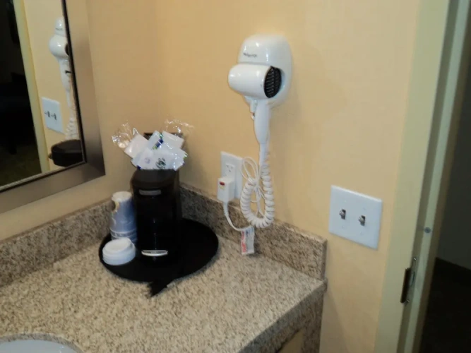 1 Bedroom Suite
