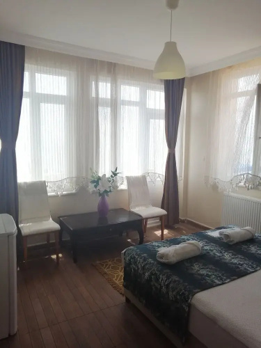 Elit Trio Otel