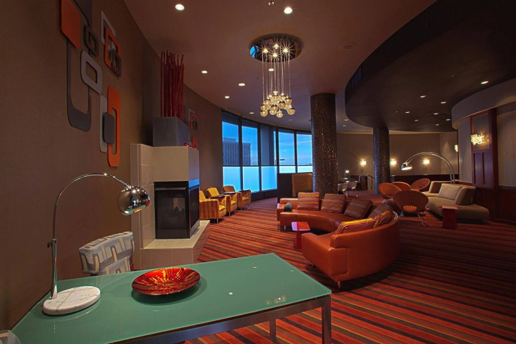 Radisson Hotel Duluth-Harborview photo 27