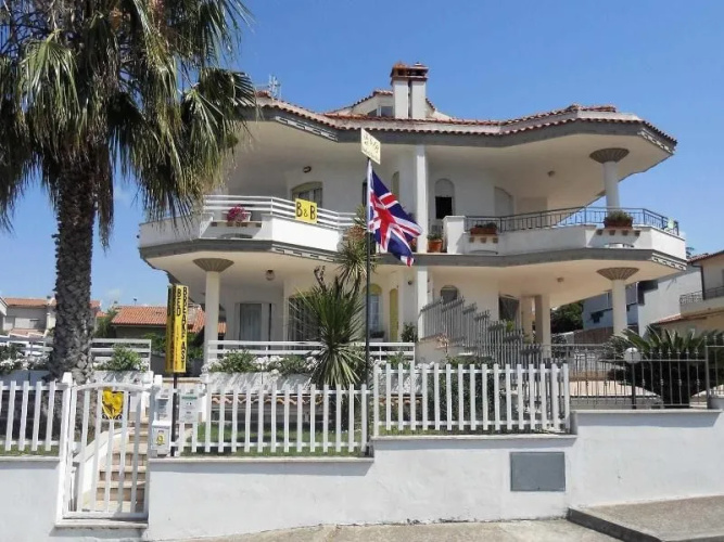 B&B Il Villino
