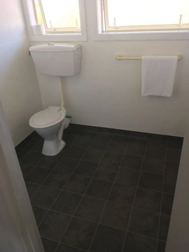 2 Bedrooms Standard room