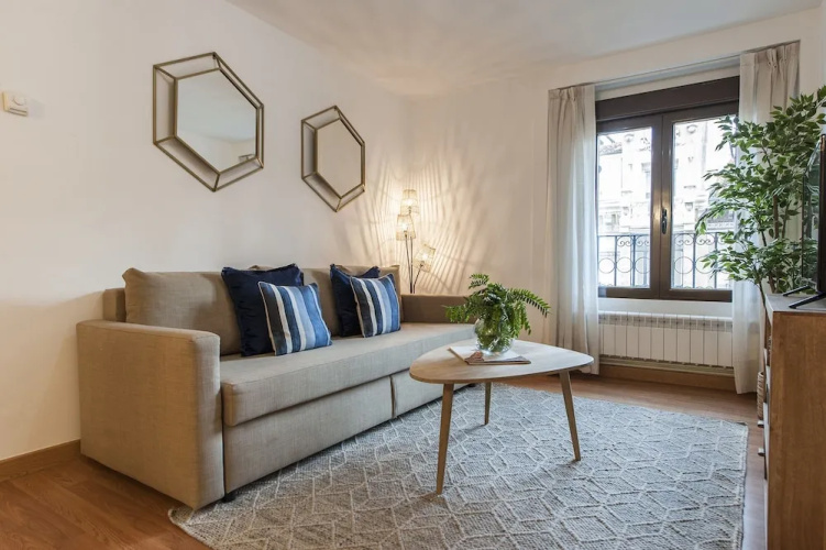 Apartamento Puerta del Sol V