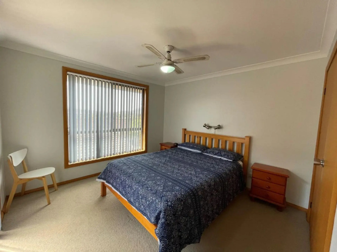 Seaview Townhouse 1