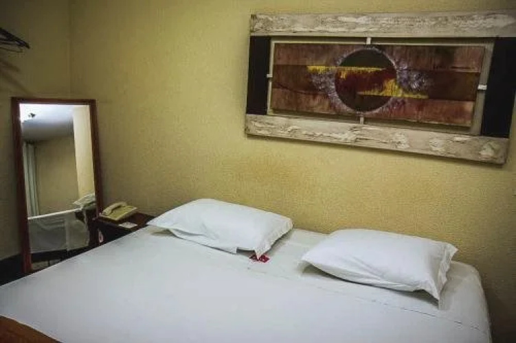 Bigs Hotel