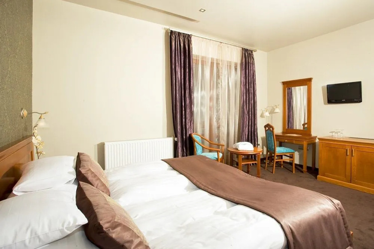 Diamant Hotel