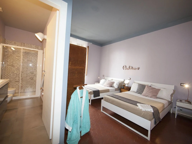 al 28 B&B