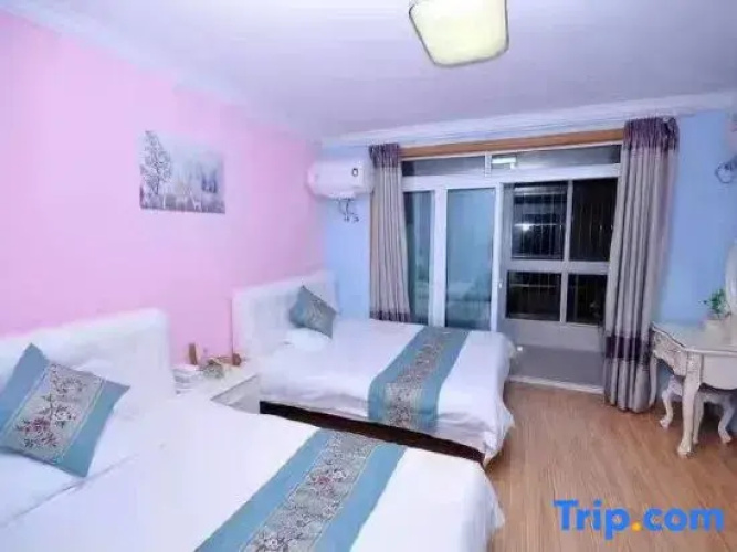 Yijia Theme Hostel