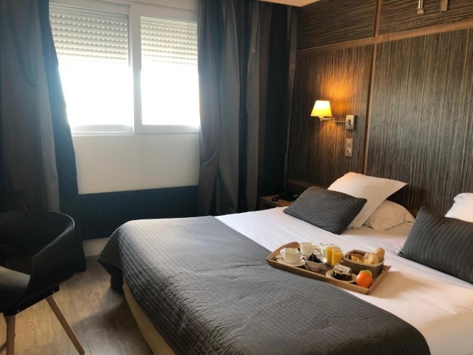Comfort Double room