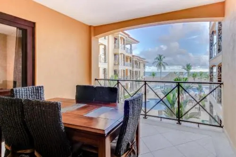 Bahia Encantada F2