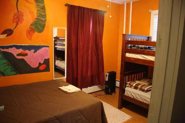 87 Motel New Paltz