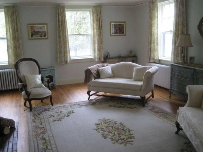 The Kingswood Bed & Breakfast