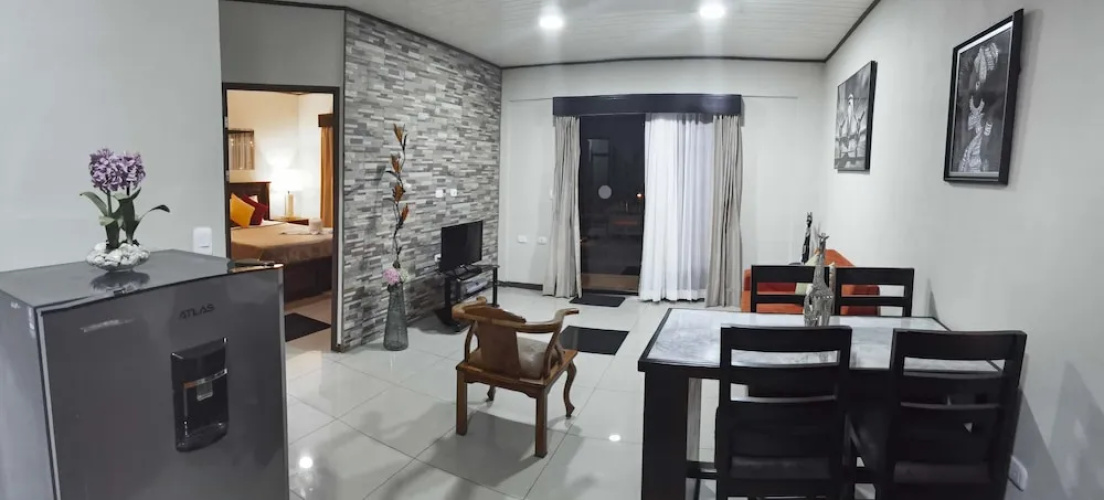 Suites & Villas Calathea