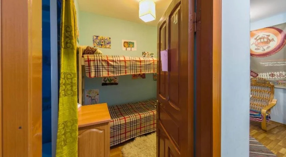 Hostel Fenomen