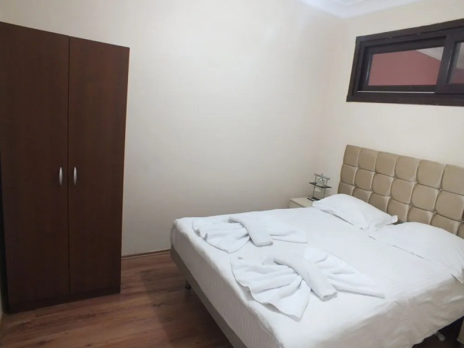 White Apart Taksim