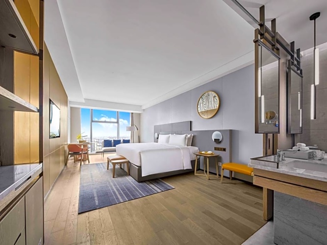 Grand Double room