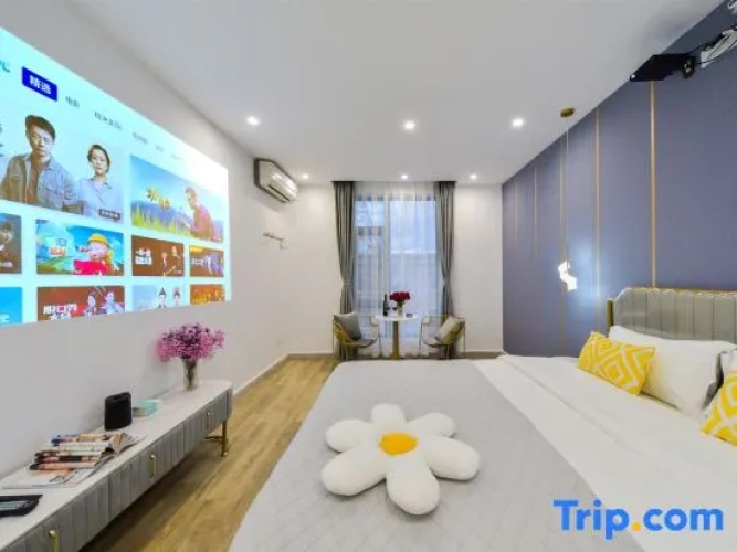 Luxury Double room